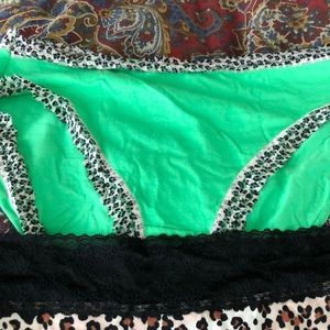 Victoria Secret panties New